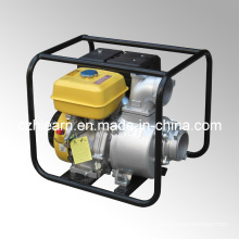 4 Inch Gasoline Water Pump Recoil Start (GP40)